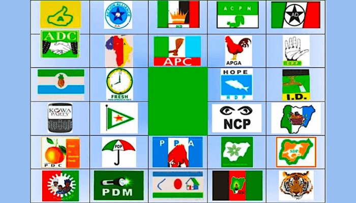 APC And Opposition Brouhaha