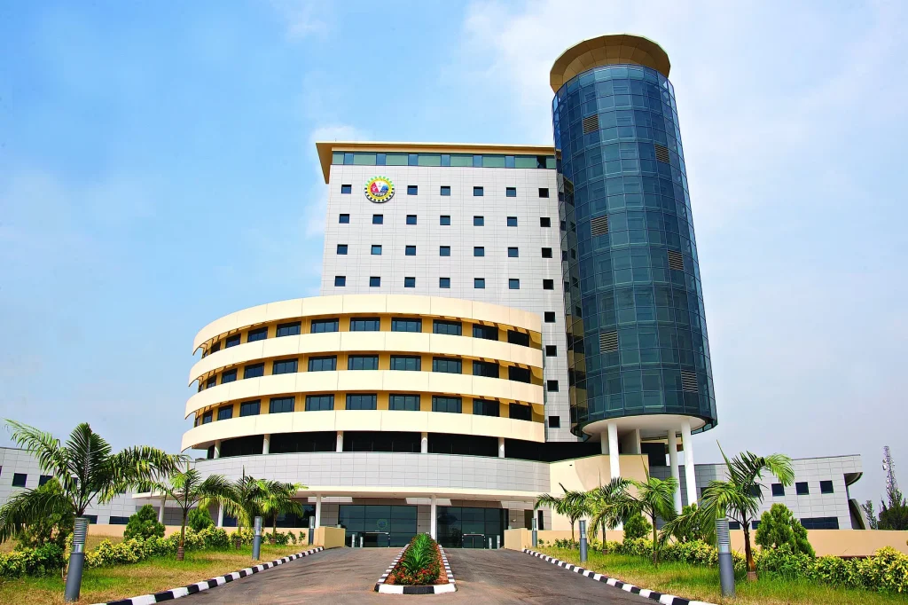 PTDF-tower